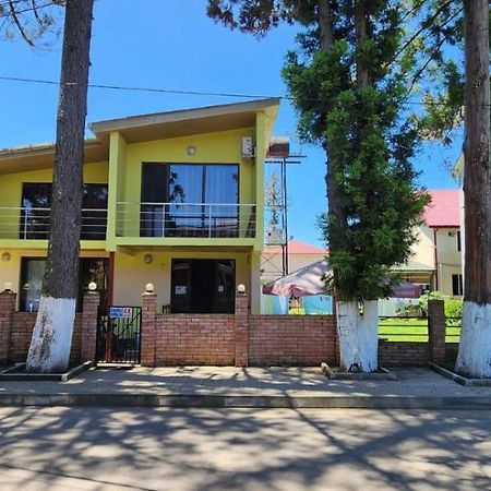 Отель Rio Уреки Экстерьер фото