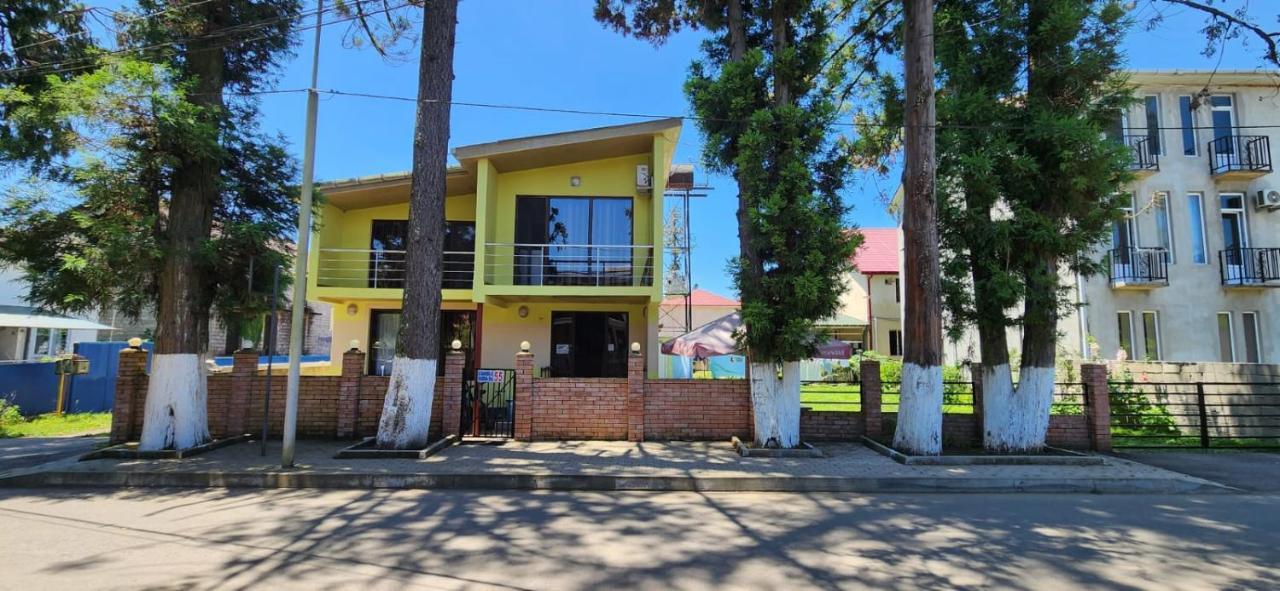 Отель Rio Уреки Экстерьер фото